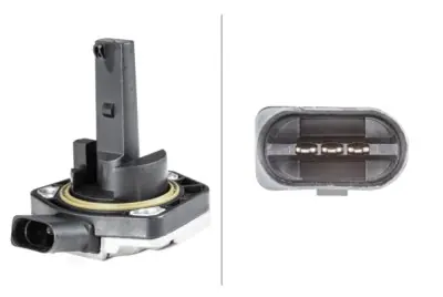 Mayoreo Sensor, nivel de aceite del motor HELLA 6PR 008 079-041